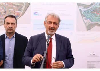 Non sottratto un euro a sanità o servizi