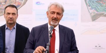 Non sottratto un euro a sanità o servizi