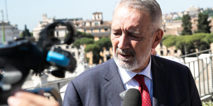 'Non sottratto un euro a sanità o servizi