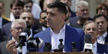 Nonostante i primi exit poll diano in netto vantaggio Dan