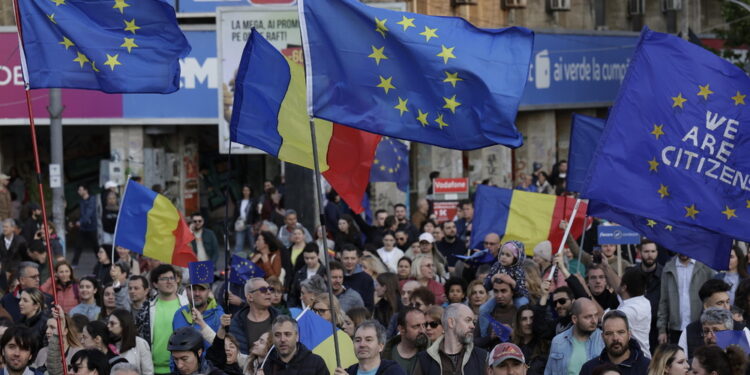 In vista del ballottaggio delle presidenziali