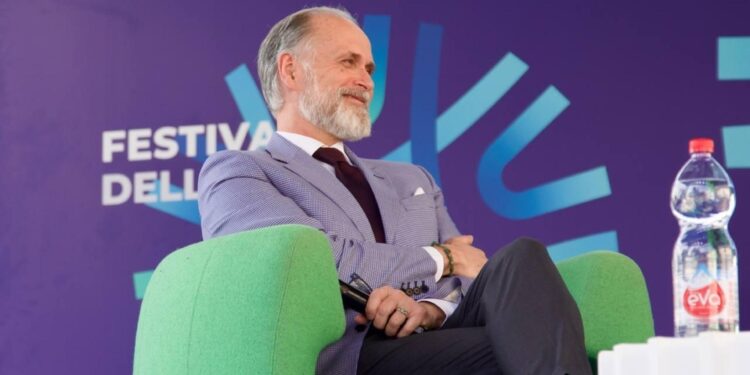 "Informazione sui referendum 10 volte più di tre anni fa"