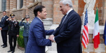 'Hanno discusso della situazione nella Striscia e ostaggi'