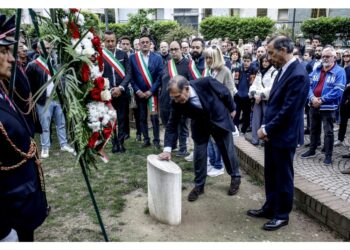 'Sono stati al governo tanti anni
