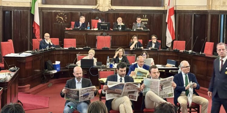 I consiglieri