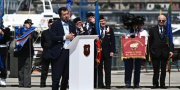 "All'Italia nessun vantaggio