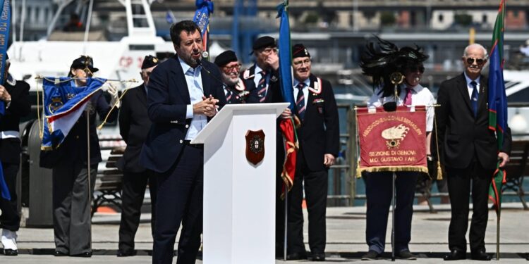 "All'Italia nessun vantaggio