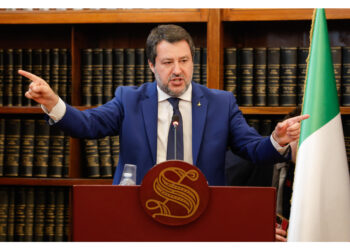 "Su Ponte Messina ci siano stessi controlli per ponte Genova"