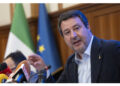 'Se il centrodestra ci darà ragione sarò contento'
