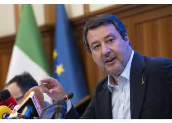 'Se il centrodestra ci darà ragione sarò contento'
