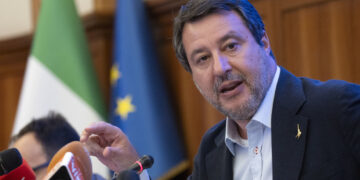 'Se il centrodestra ci darà ragione sarò contento'