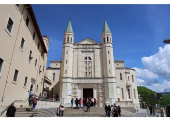 'Prima o poi tornerà'
