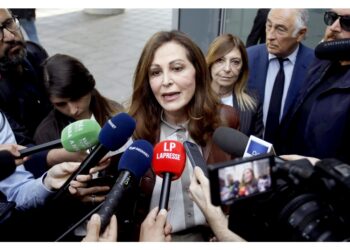 'Non mi sembra giusto