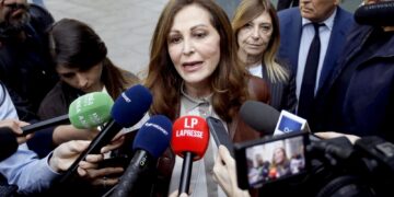 'Non mi sembra giusto