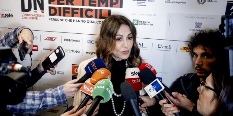 Collaboratore del gruppo Visibilia