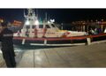 Erano a bordo di una barca soccorsa a 150 miglia dalla costa