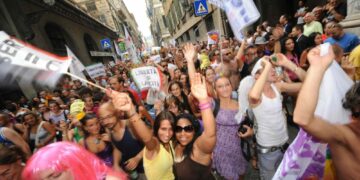 'Storica sentenza della Consulta