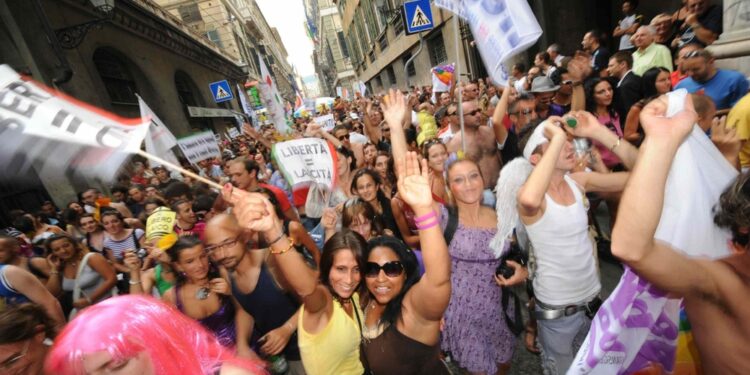 'Storica sentenza della Consulta