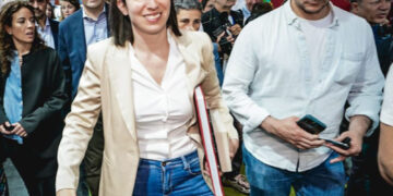 Siamo qui per accendere un faro sui referendum