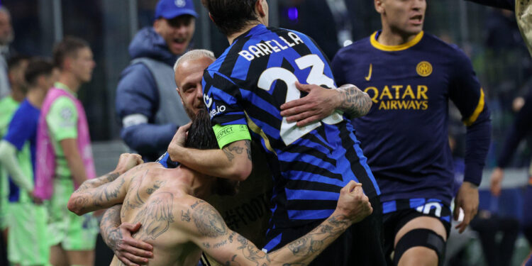 Polemiche su agevolazioni per seguire l'Inter il 31 maggio