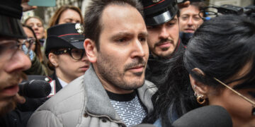 In un'intervista anteriore agli esiti della consulenza dei pm