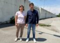 Visita dopo l'Albania