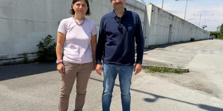 Visita dopo l'Albania
