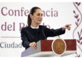 Presidente messicana