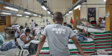 L'investimento previsto dalle autorità è di 300 milioni di euro