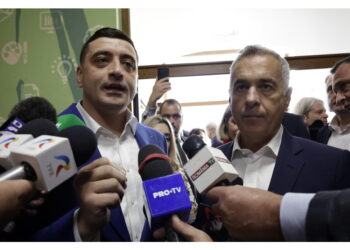 Candidato dell'ultradestra: 'Un voto contro le ingiustizie'