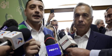 Candidato dell'ultradestra: 'Un voto contro le ingiustizie'