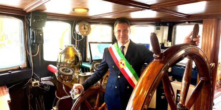 'Occasione di rilancio per la città