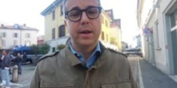 Replica al figlio dell'attore dopo il raduno dell'ultradestra