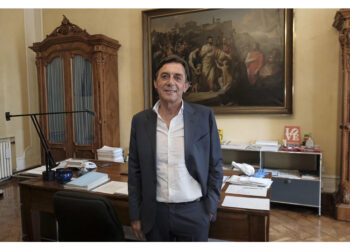 Giordani