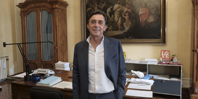 Giordani