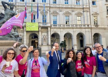 "Sentenza di civiltà che spazza via molte ambiguità"