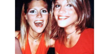 Settimanale Giallo pubblica messaggio a un amico di Paola Cappa
