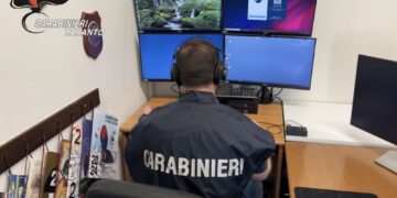 Operazione della Dda di Lecce. Sequestri eroina e cocaina