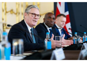 Premier Gb condanna attacco di Washington