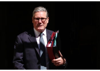Partito di maggioranza ha perso suppletiva in Inghilterra