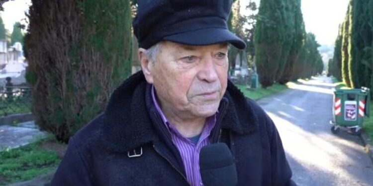 L'amico della Resinovich