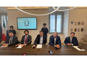 La Procura di Trani