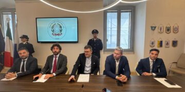 La Procura di Trani