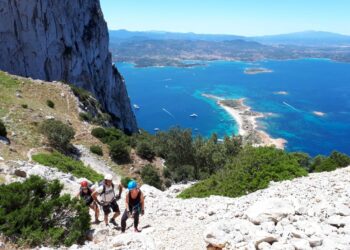 Ordinanza sindaco Olbia dopo valutazione pericolo sulle pendici