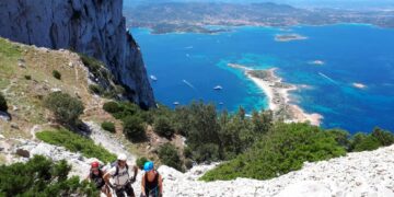 Ordinanza sindaco Olbia dopo valutazione pericolo sulle pendici