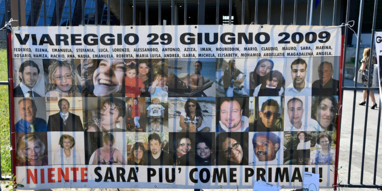 All'appello ter inflitte stesse pene annullate da Cassazione