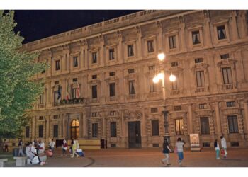 Adesione alla campagna per chiedere la fine dei bombardamenti