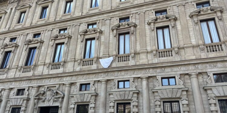Il sindaco