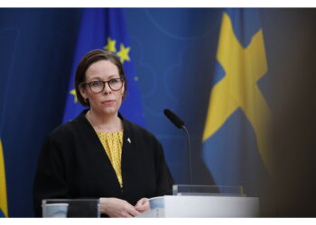 Lo ha annunciato la ministra degli Esteri