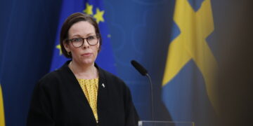 Lo ha annunciato la ministra degli Esteri